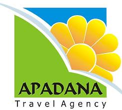 Apadana Travel